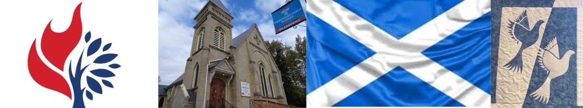 St.Andrew's Presbyterian Church Fenelon Falls