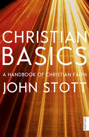 christian basics – St. Andrew's Presbyterian Church, Perth ON