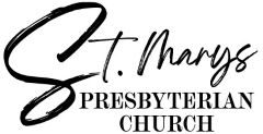 St. Marys Presbyterian Church