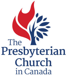 The Presbyterian Church in Canada