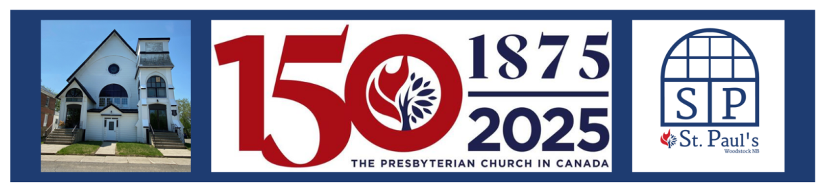 St. Paul's Presbyterian Church
