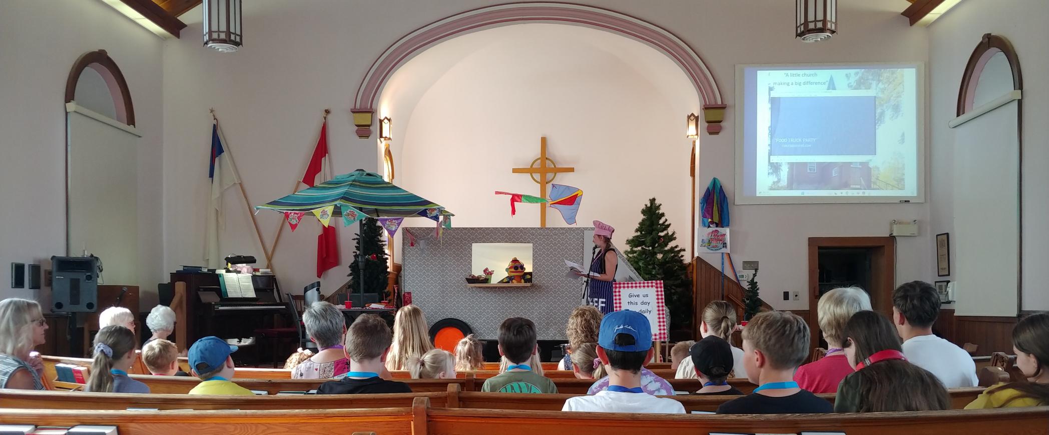sanctuary