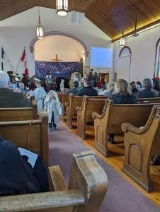 Christmas Pageant