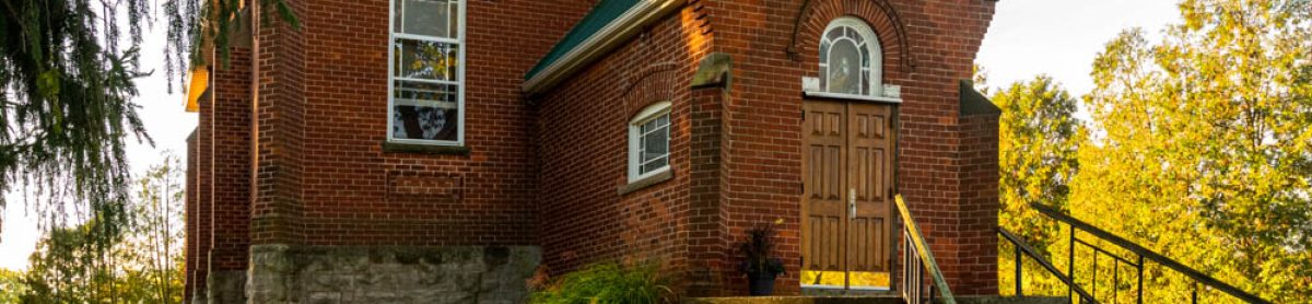 St. Paul's Presbyterian Church