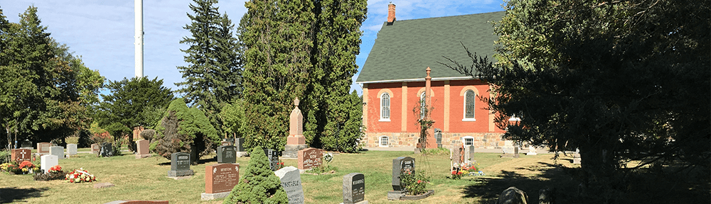 St. Paul’s – Vaughan, ON