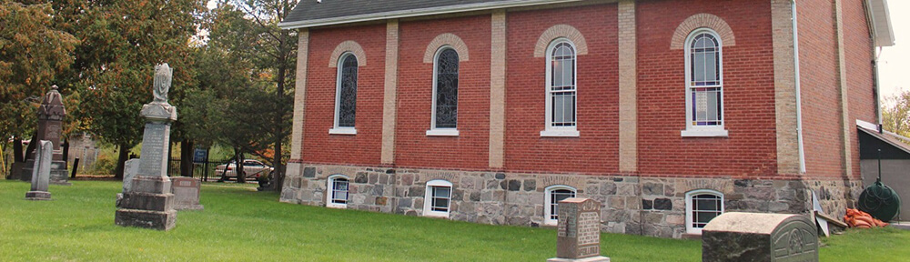 St. Paul’s – Vaughan, ON