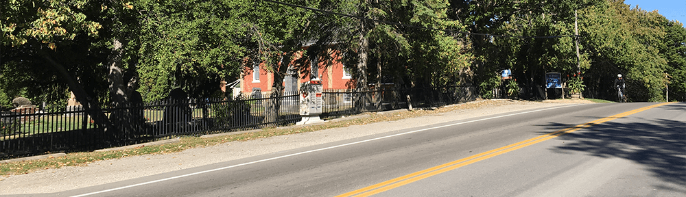St. Paul’s – Vaughan, ON