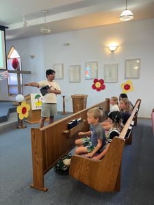 VBS 2025