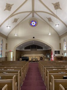 Sanctuary
